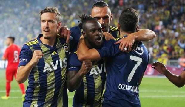 F.Bahçe'de sakatlık şoku! 5 hafta yok...