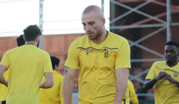 Gökhan Töre’den müjdeli haber