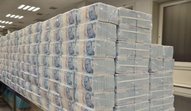 Hazine yarın iki ihale düzenleyecek
