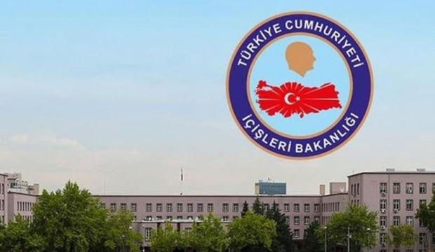 HDP'li 8 belediye meclis üyesi görevden alındı