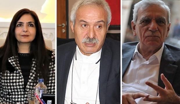 Avrupa'dan HDP açıklaması! Türkiye'ye iki ayrı tarih verdiler