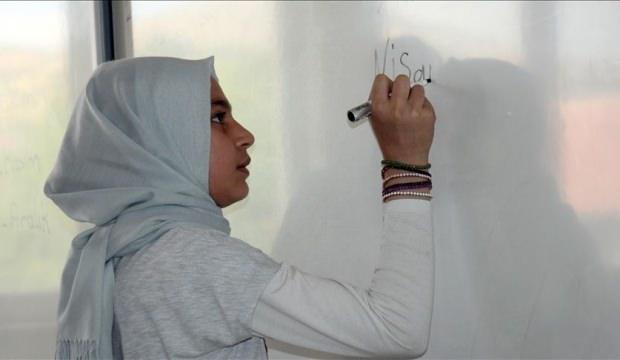 İran'da Türkçe eğitim başlıyor!