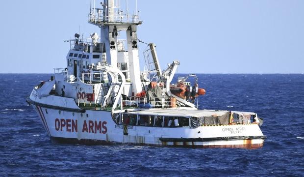 İtalya istemedi komşuları aldı