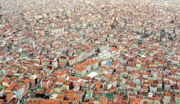 Kentsel dönüşüme yeni sistem geliyor
