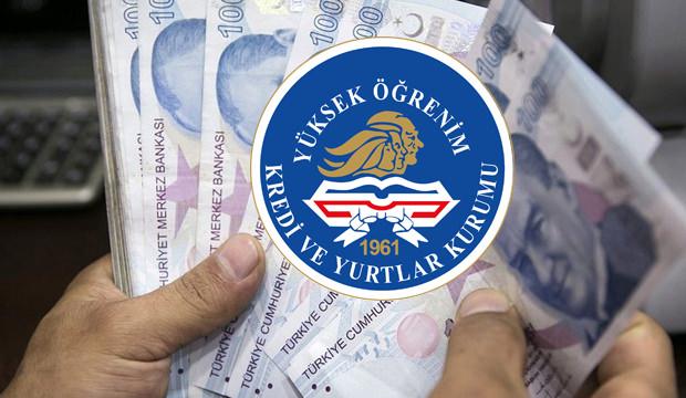 Kyk Borclari Silinecek Mi Kyk Geri Odemeli Burslara Af Geliyor Mu Egitim Haberleri
