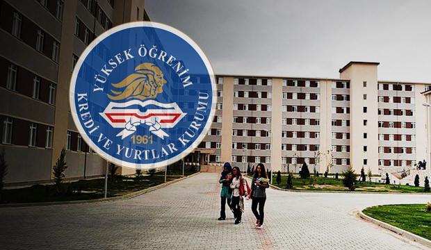 2019 kyk yurt basvuru sonuclari ne