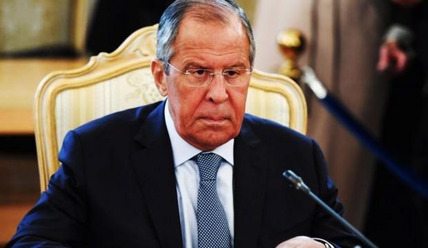 Lavrov açıkladı: Türkiye'yi bilgilendirdik, saldıracağız