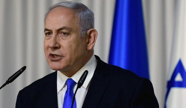 Netanyahu, Boris Johnson'a 'Boris Yeltsin' dedi!