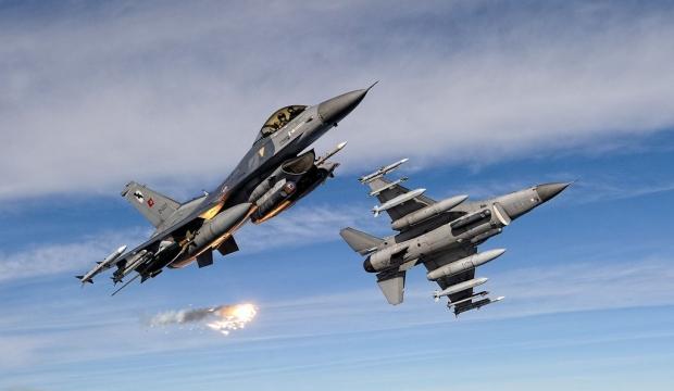 Şehitlerimizin kanı yerde kalmadı: 6 terörist daha etkisiz