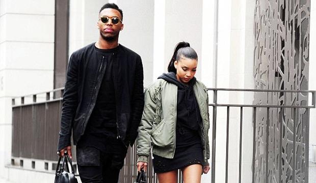 Sturridge'in sevgilisinden Türkiye itirafı!