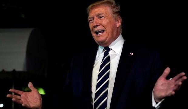 İşte Trump'ın yeni rakibi
