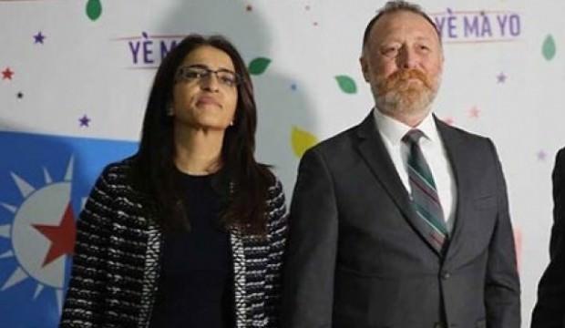 Tunceli'de de operasyon: HDP'li başkan adayı gözaltına alındı
