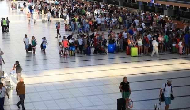 Vali sosyal medyada açıkladı: Tüm zamanların rekoru kırıldı