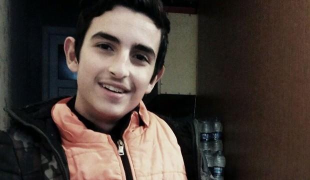 17 yaşındaki gencin 50 TL için öldürüldüğü iddiası