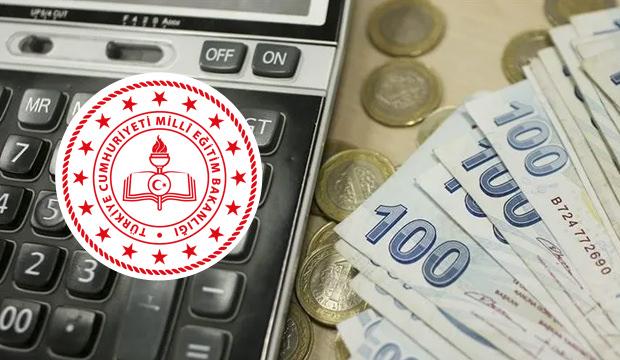2019 Öğretmen kırtasiye ödemesi ne zaman verilecek?