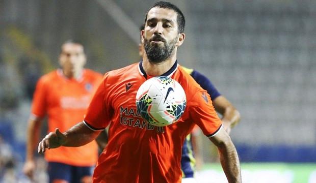 Galatasaray resmen açıkladı! 'Arda Turan gündemimizde yok'