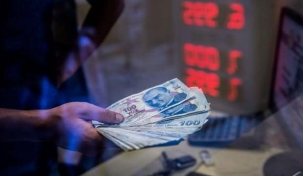 Dolarda 'Robot' kurnazlığı! 6 dakika içerisinde...