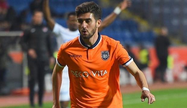 Başakşehir'den Göztepe'ye! Anlaşma tamam