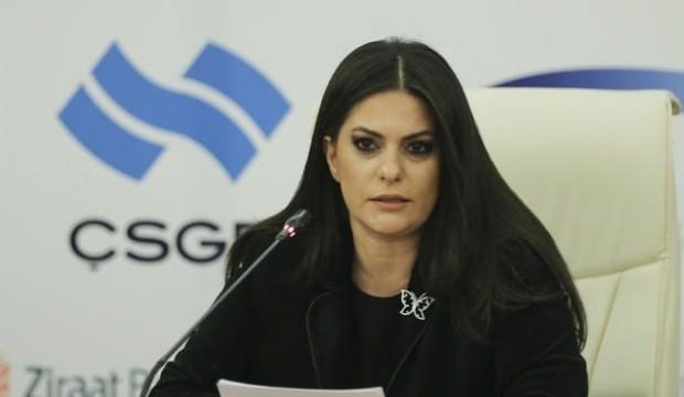 AK Partili Sarıeroğlu'nun acı günü