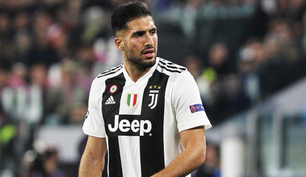 Avrupa devleri Emre Can için kapışıyor!