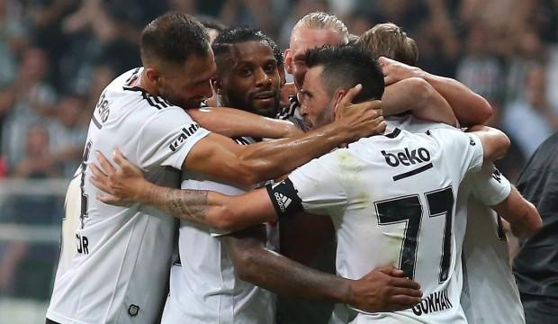 Beşiktaş'ta Medel'den sonra bir ayrılık daha!