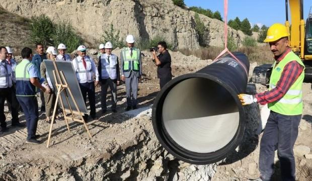 Karadere Projesi'nde tarih açıklandı