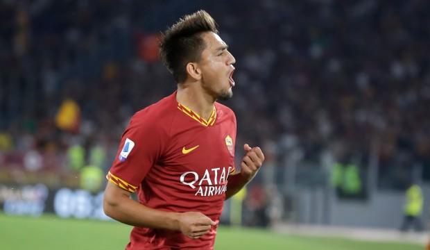 Cengiz Ünder'in golü galibiyete yetmedi!