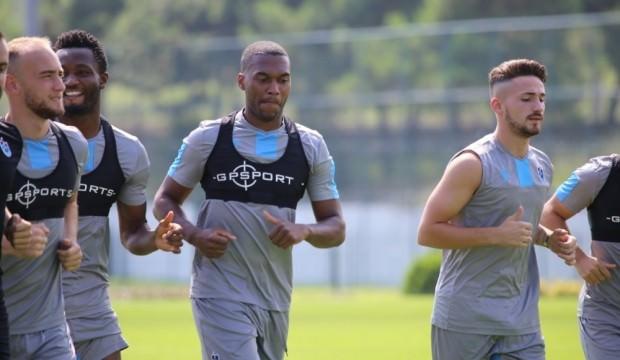 Daniel Sturridge şova başladı