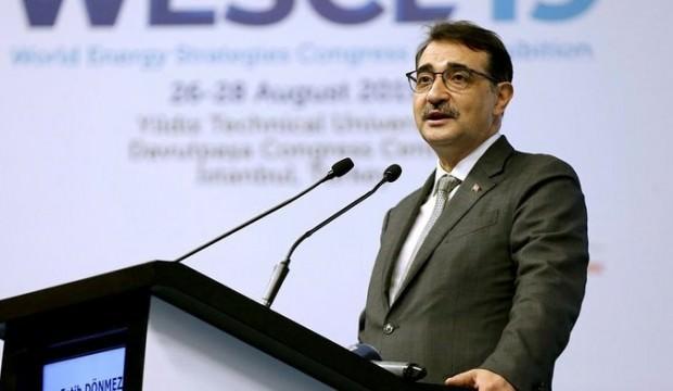 Yeni dönemin sinyalleri! Türkiye sınırına kadar gelecek