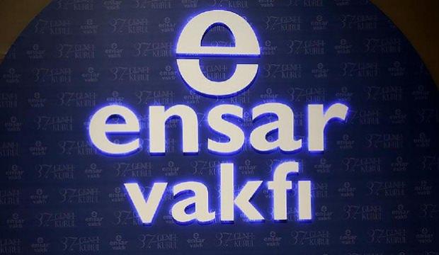 Ensar Vakfı'ndan İBB açıklaması!