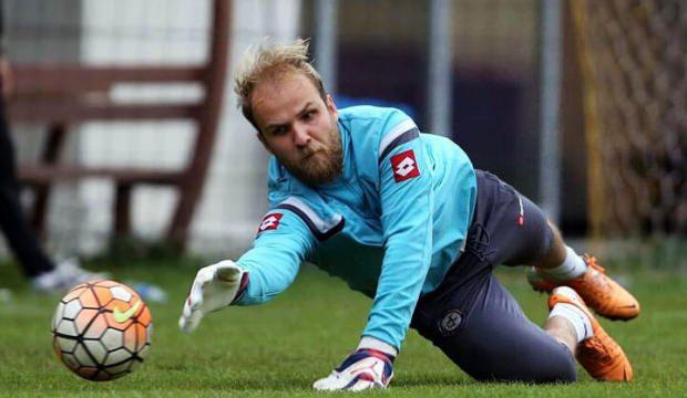 Erzurumspor'da iki ayrılık!
