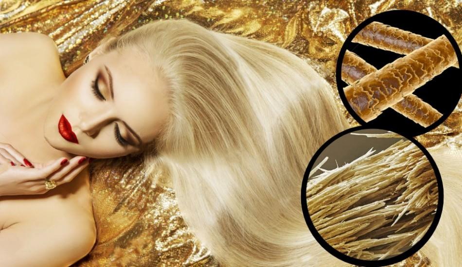 Evde Liquid Keratin Bakimi Nasil Yapilir Liquid Keratin Hakkinda Her Sey Guzellik Haberleri