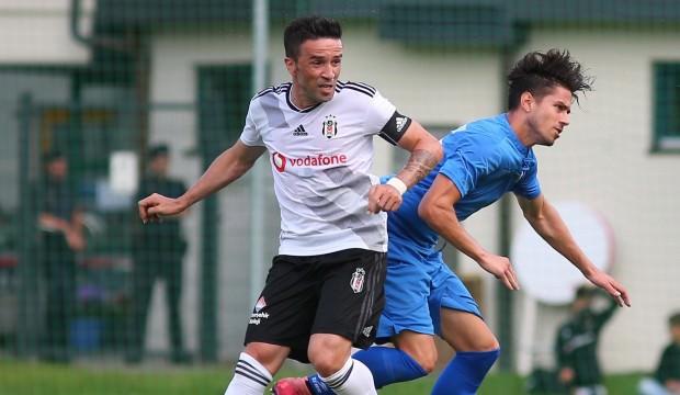 Gökhan Gönül'den Douglas yorumu
