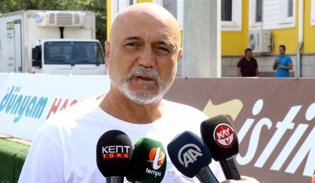Hikmet Karaman'dan G.Saray yorumu