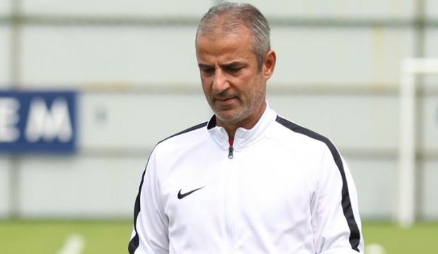 İsmail Kartal'dan Mevlüt Erdinç itirafı!