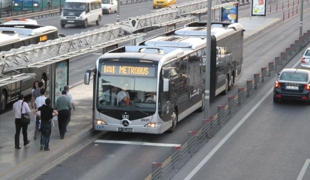 İstanbul'da yarın toplu ulaşım ücretsiz
