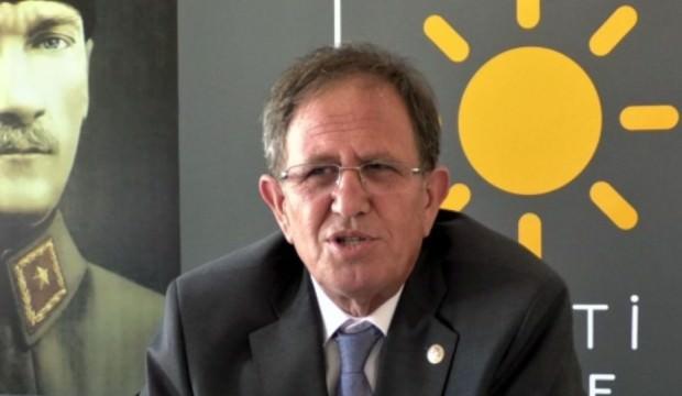 İYİ Parti'den CHP'ye 'üye' tepkisi: Tüm Türkiye'de domino etkisi yapar