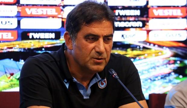 Karaman: 'Sturridge idmanda zorlandı'