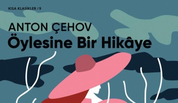 Kısa Klasiklerde Bu Ay: Öylesine Bir Hikâye, Nasıl Ölünür