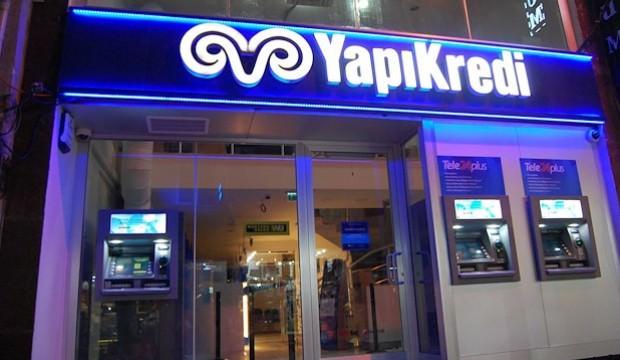 Koç Holding'ten Yapı Kredi açıklaması