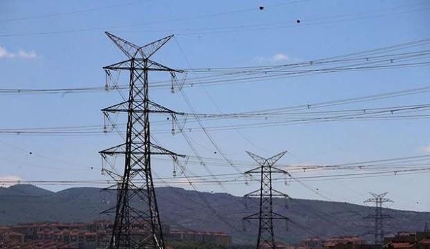 Lisanssız güneş santrallerinde elektrik üretimi arttı
