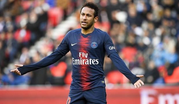 Neymar açıklaması! 'Bir kez daha görüşeceğiz'