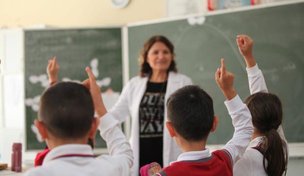 Öğretmenlerin mazerete bağlı yer değiştirme sonuçları açıklandı