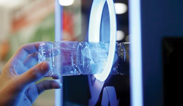 Plastiğin kârında var geri dönüşümünde yok