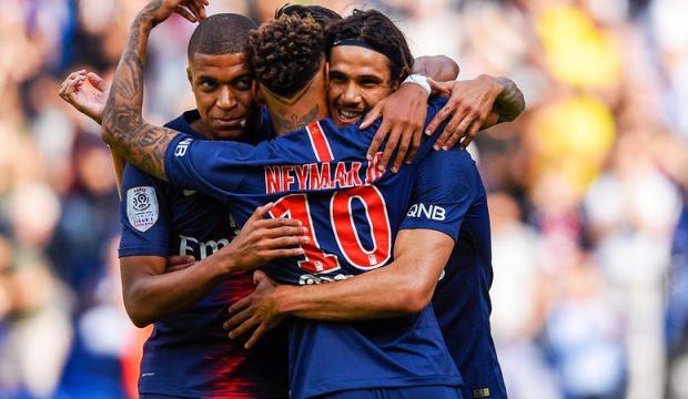 PSG'de deprem etkisi yaratan sakatlık!