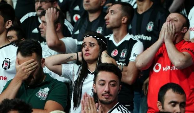 Quaresma taraftarı ikiye böldü!