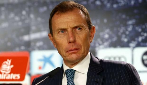 Real Madrid'den Galatasaray yorumu