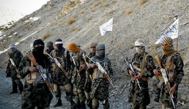 Afganistan'da peş peşe saldırılar! Çok sayıda ölü ve yaralı var