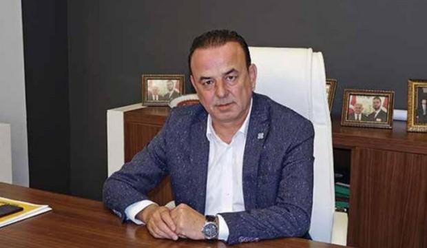 Ticaret Borsası Başkan Vekili öldürüldü