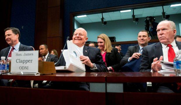 Trump'ın 'uydu' hamlesinin iç yüzü ortaya çıktı